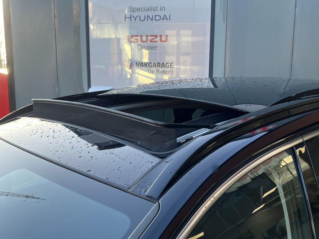 Hyundai Tucson 1.6 t-gdi mhev comfort smart sky | panoramadak | trekhaak | 