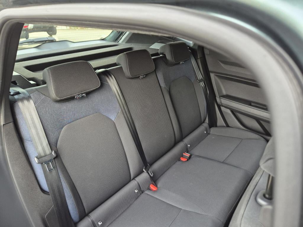 Dacia Duster new tce 130 mild hybrid expression camera, stoelverwarming, na