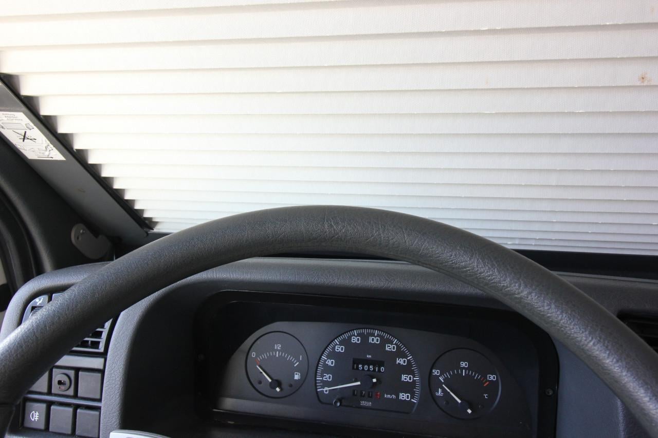 Rimor Duerre Fiat Ducato 1.9TD (Frans bed, Zonnepaneel, Motorairco)