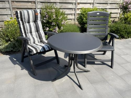 Tuinset