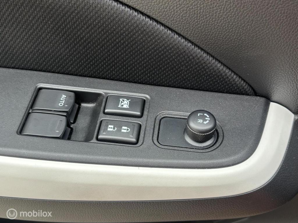 Suzuki Swift 1.2 comfort smart hybrid automaat