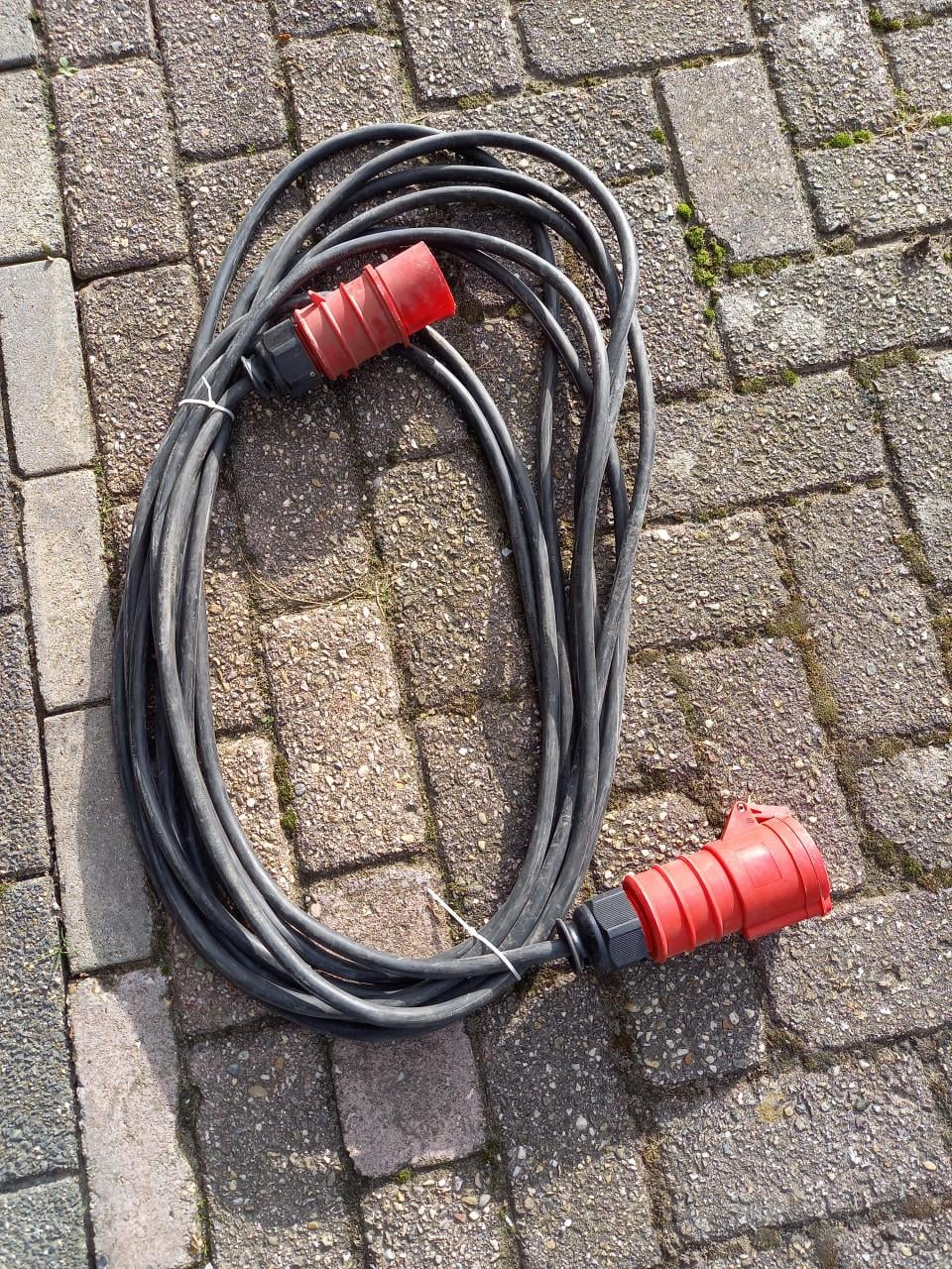 Gereedschapskist en meer