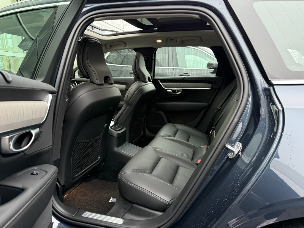 Volvo V90 t6 awd ultra massage actie nieuwprijs €83.600,-