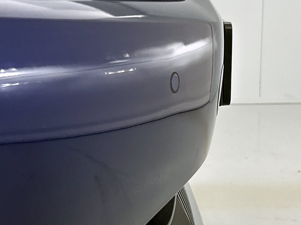 Kia Ev6 light edition 58 kwh