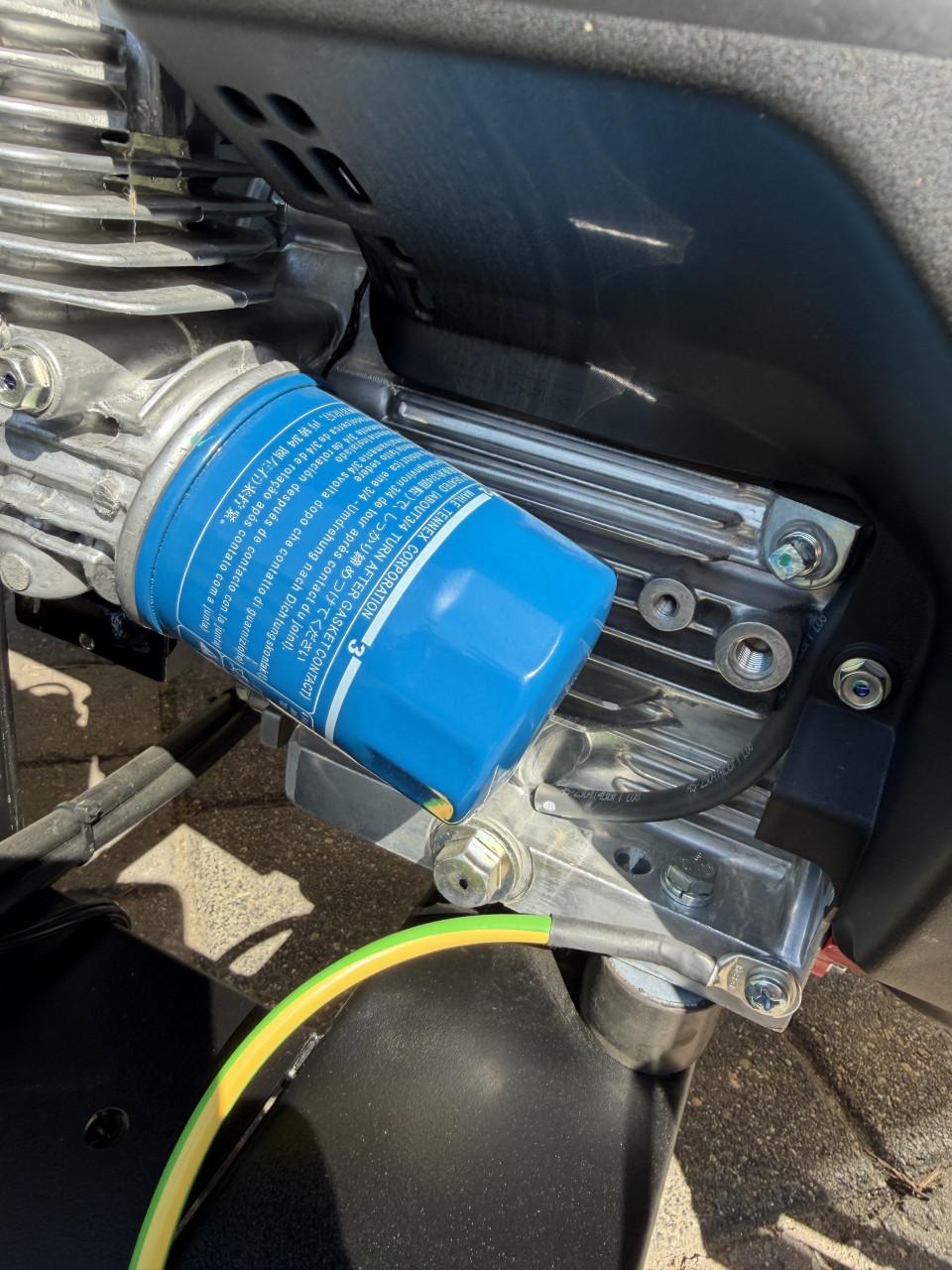 10 kW aggregaat Honda Europower EP10000E Nieuw !