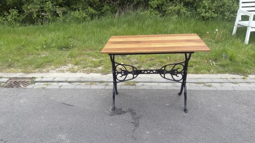 Tuintafel