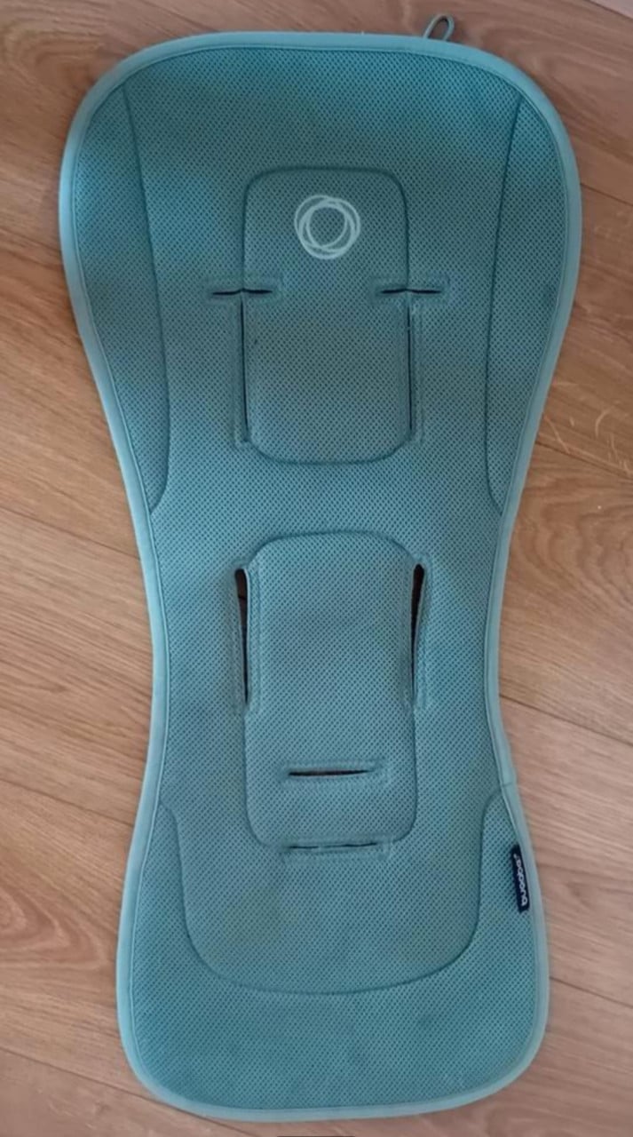 Kinderwagen  Bugaboo