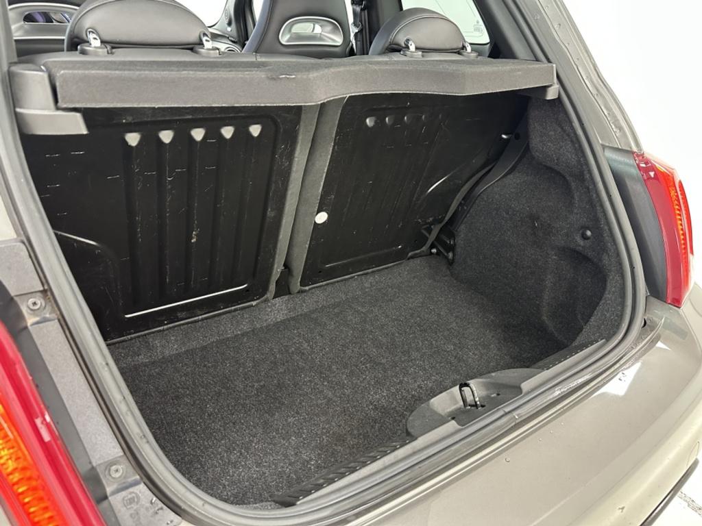 Fiat 500 1.4 t-jet abarth 595 | beats audio | leer | navi |