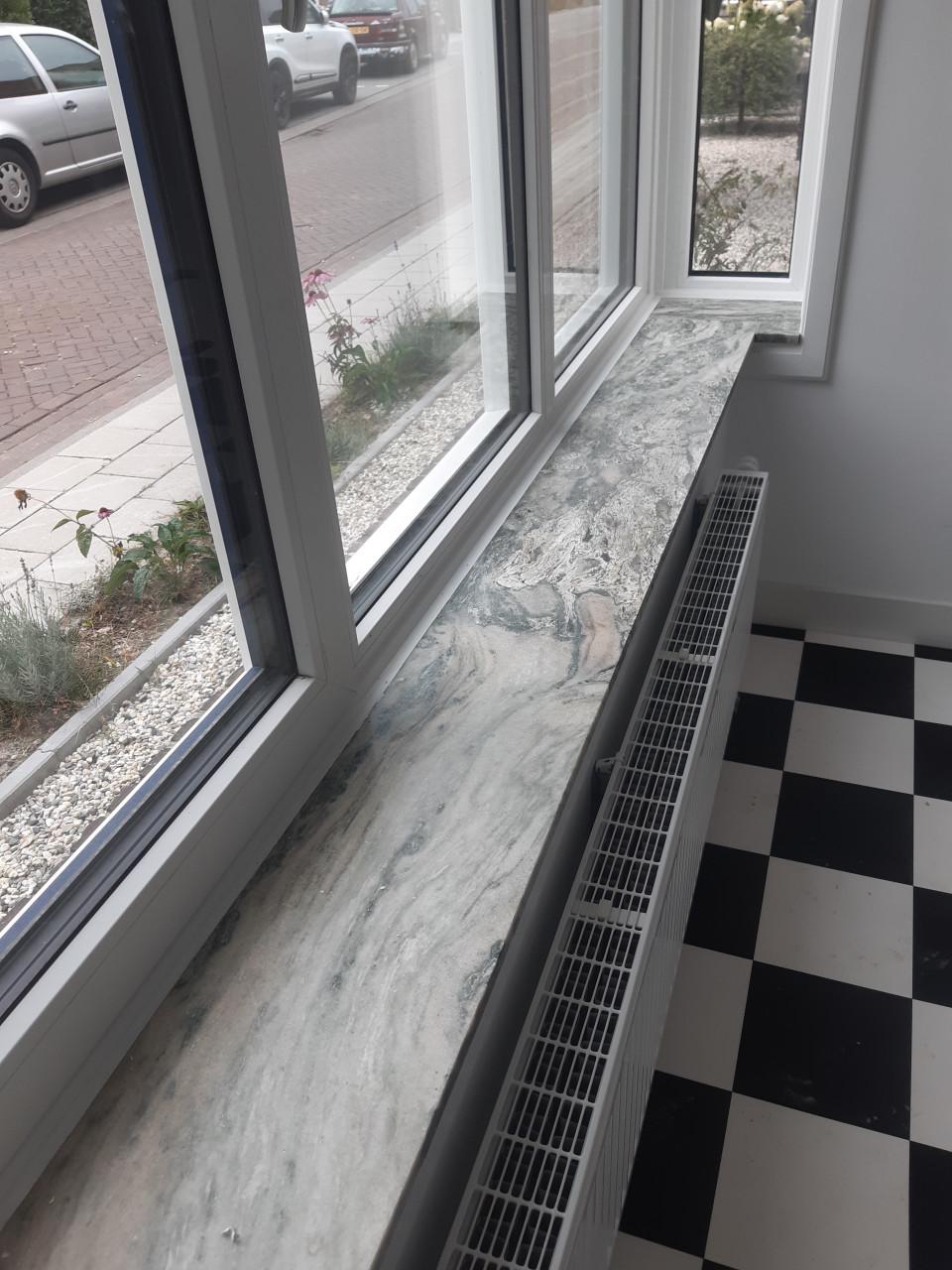 Vloeren schilderen timmerklussen