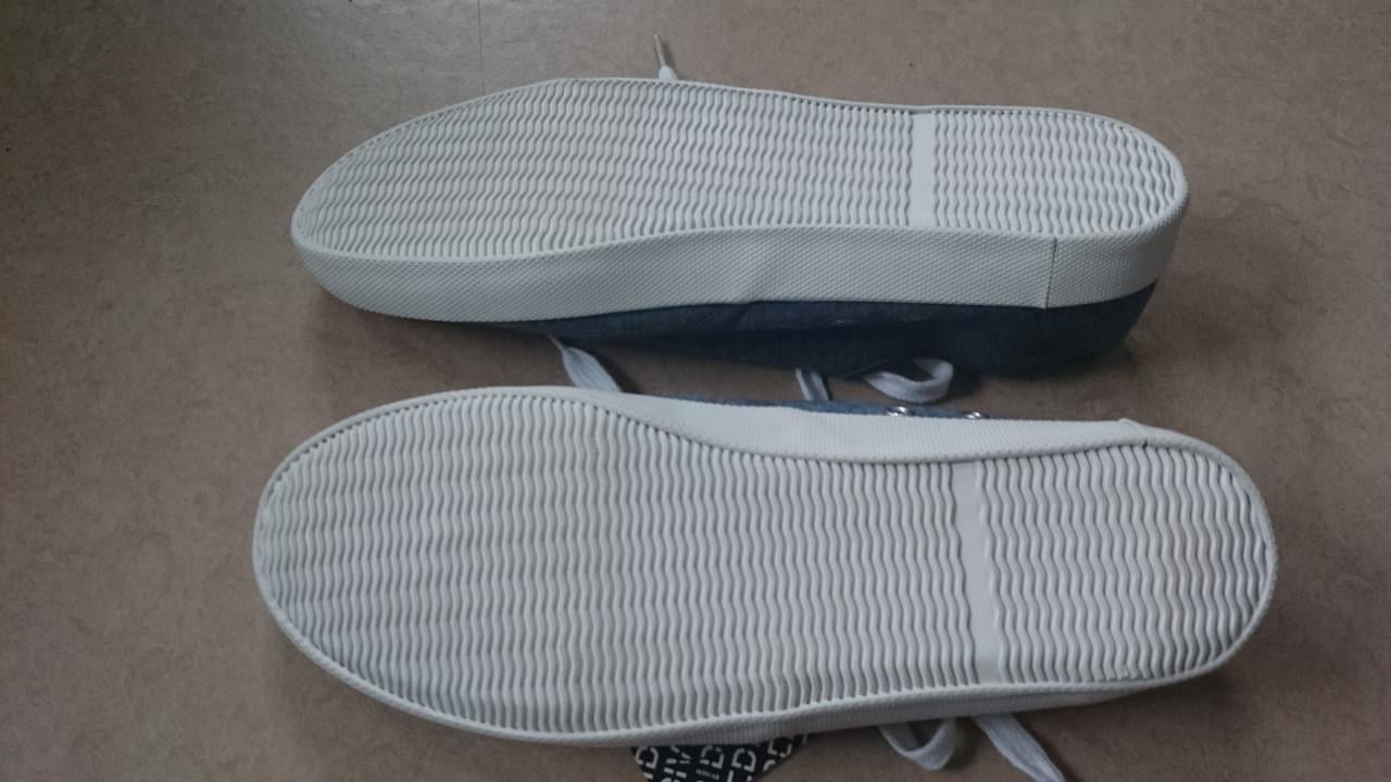 H&M Divided sneakers, mt 40 - NIEUW