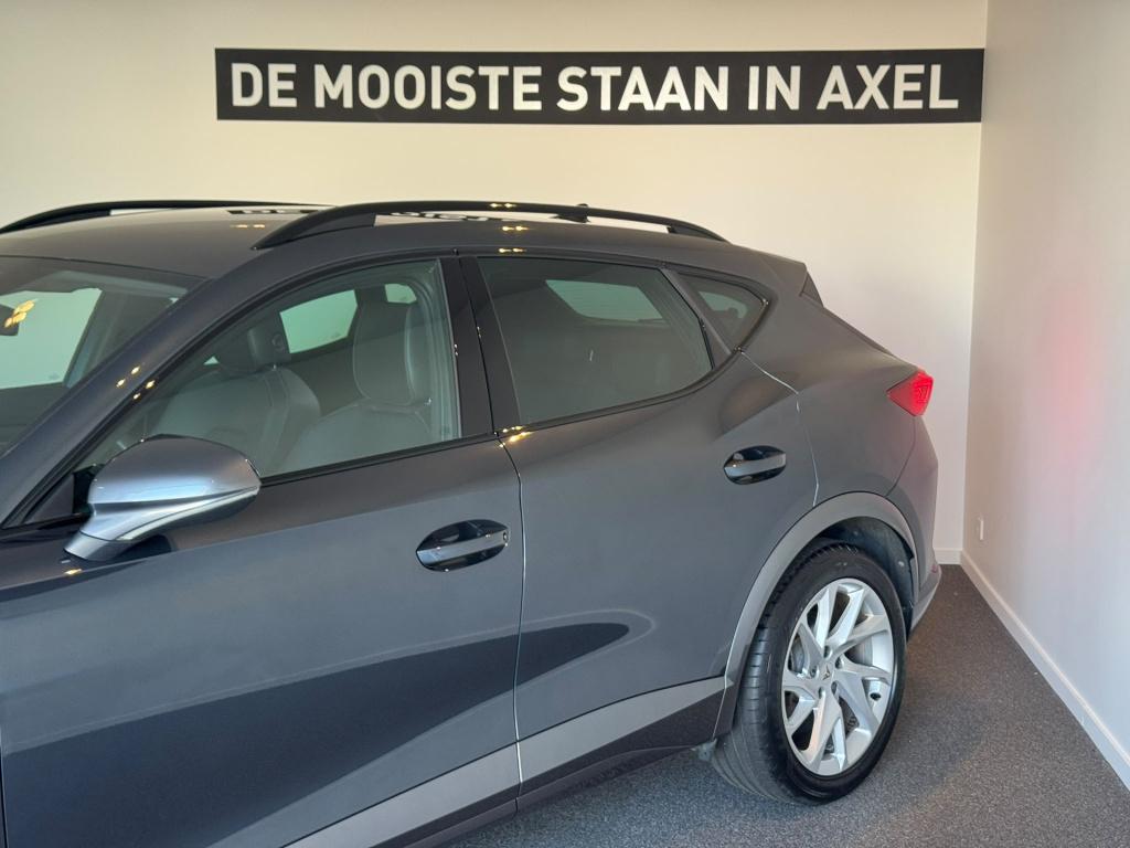 Cupra Formentor 1.4 e-hybrid business