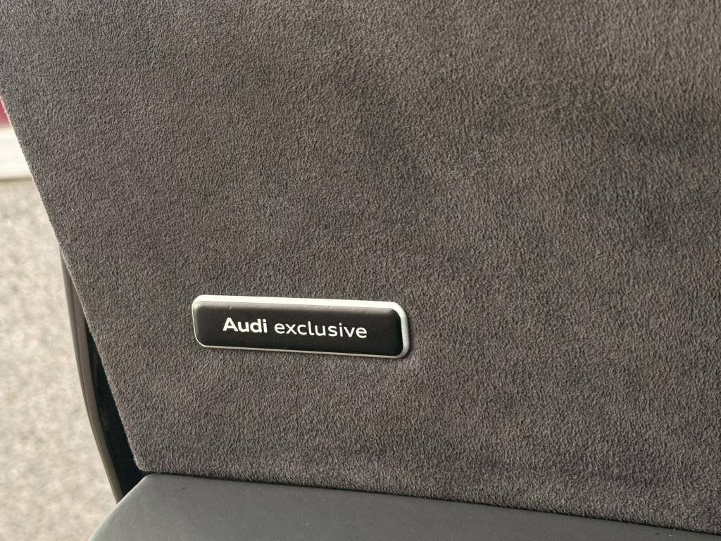 Audi E-tron Gt 93 kwh | audi exclusive | bang & olufsen | apple carplay | d