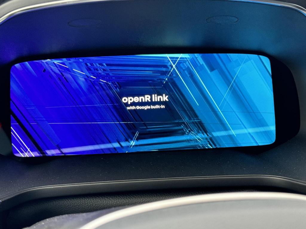 Renault Symbioz e-tech hybrid 145 esprit alpine elektrische achterklep, har