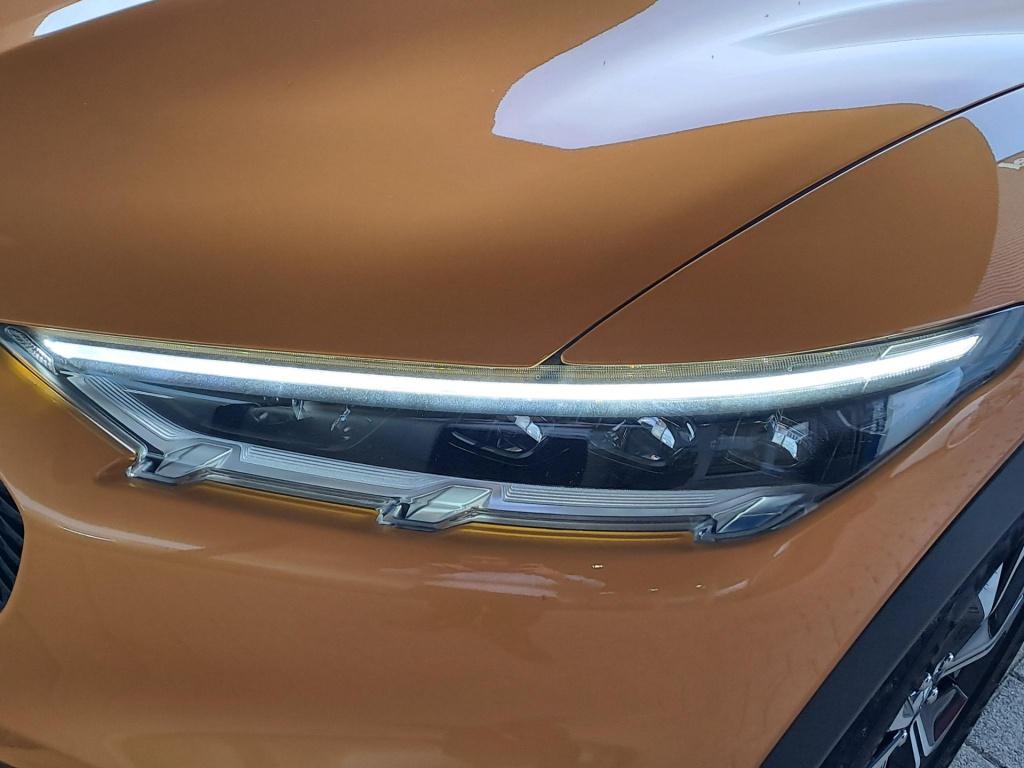 Ford Mustang Mach-e extended rwd 98 kwh | apple carplay & android auto | 36