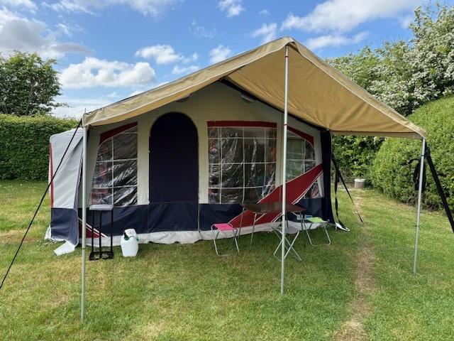 Jamet Arizona Compleet