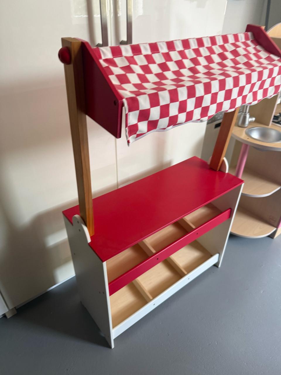 Speelwinkeltje