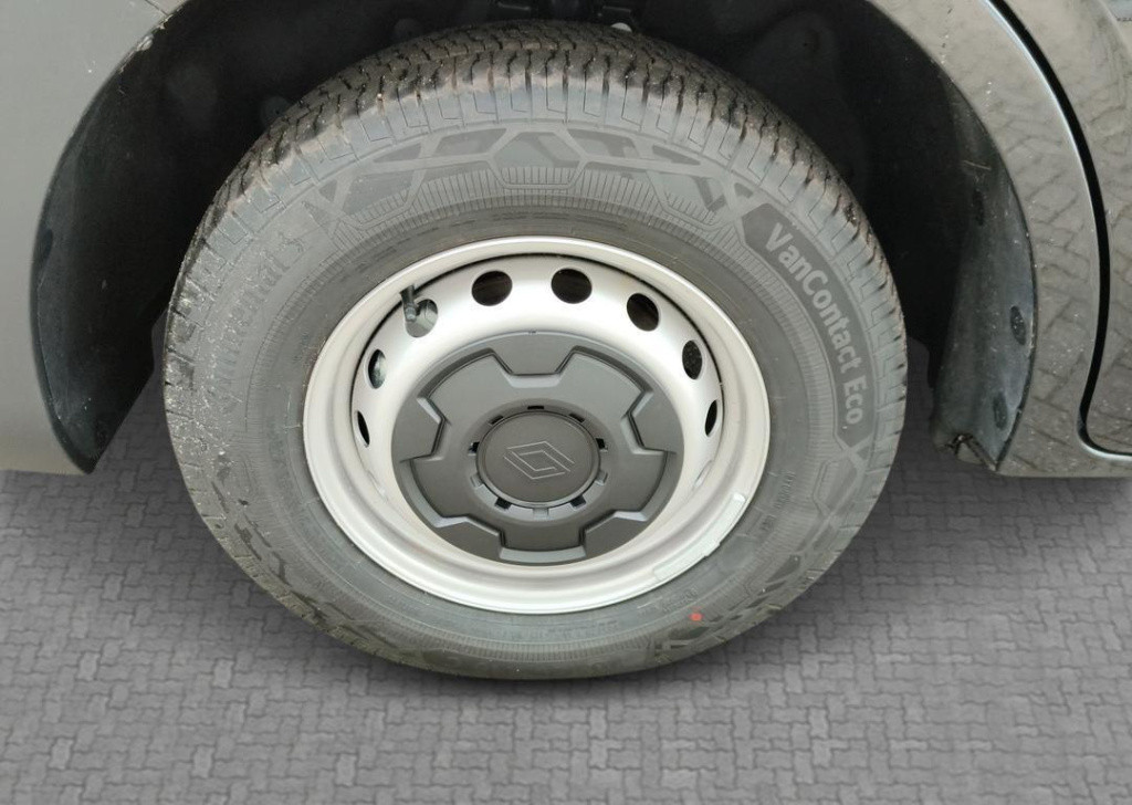 Renault Master t35 2.0 dci 130 l2h2 advance - trekhaak