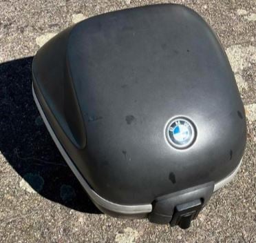 BMW F650 STRADA