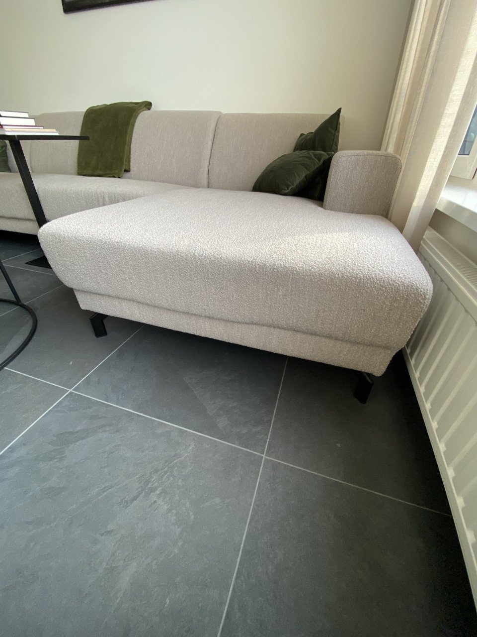 Te koop: Luxe U-vormige bank – ruim, comfortabel en stijlvol