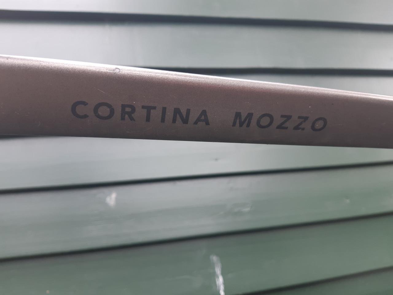 Cortina Mozzo herenfiets
