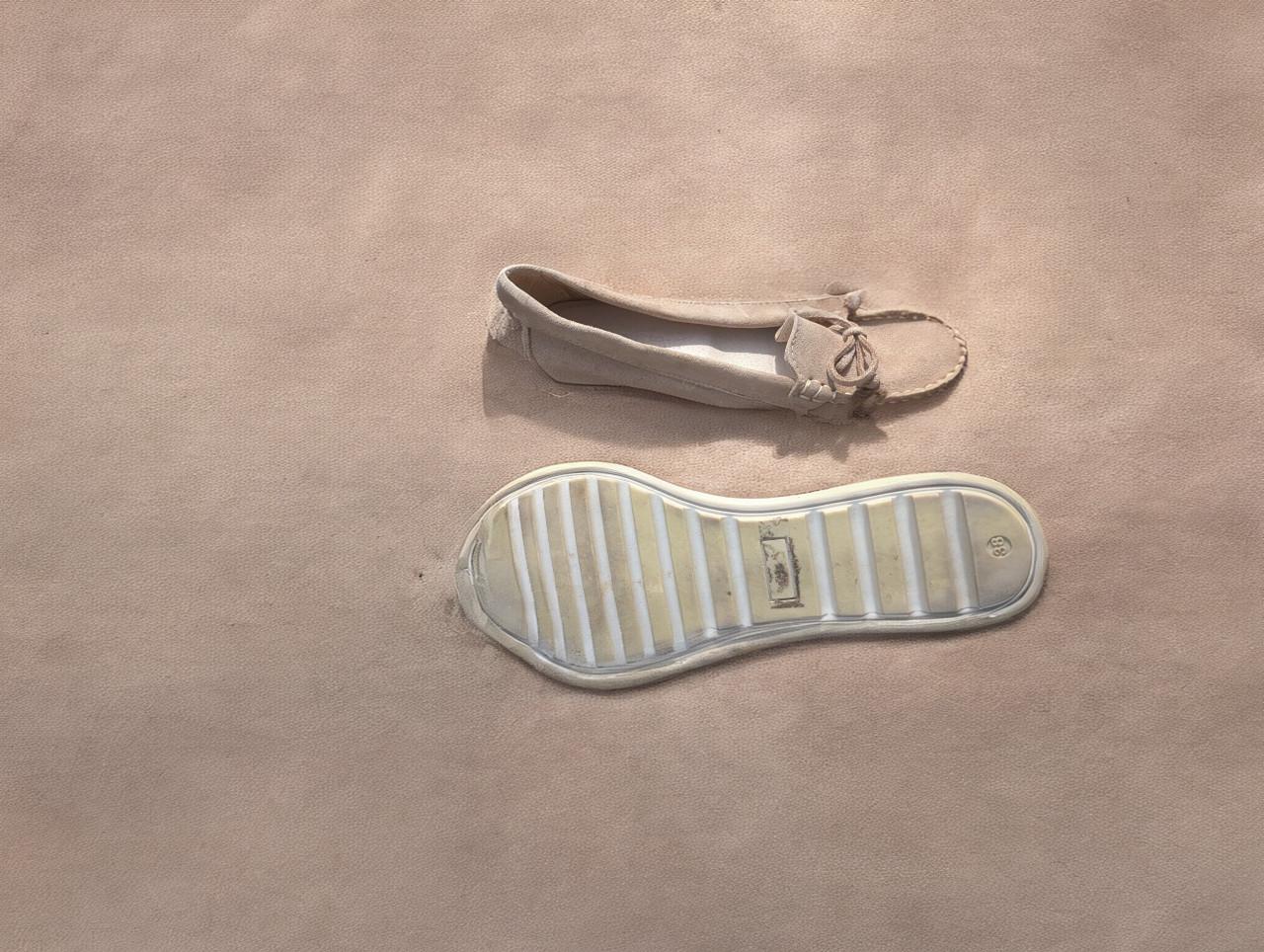 Instappers/loafers/moccasins