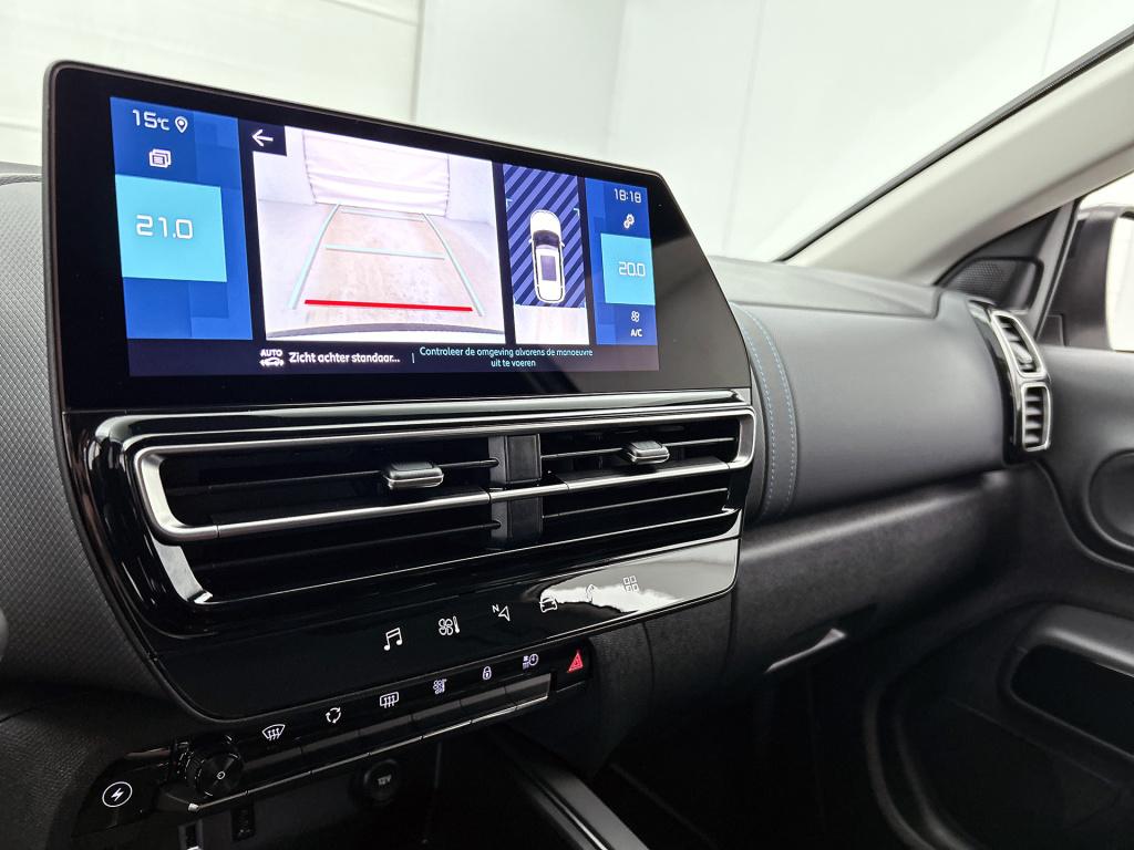 Citroen C5 Aircross 1.6 plug-in hybrid 180 plus | rijklaar |