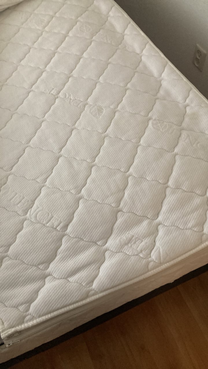 Vivera waterbed 160/200