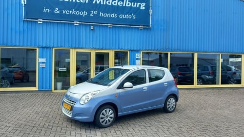 Suzuki Alto 1.0 comfort