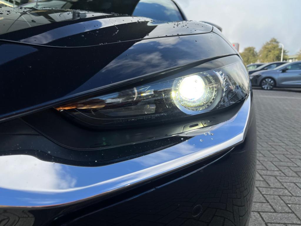 Mazda Cx-30 2.0 e-skyactiv-x m hybrid comfort|trekhaak|rijklaar