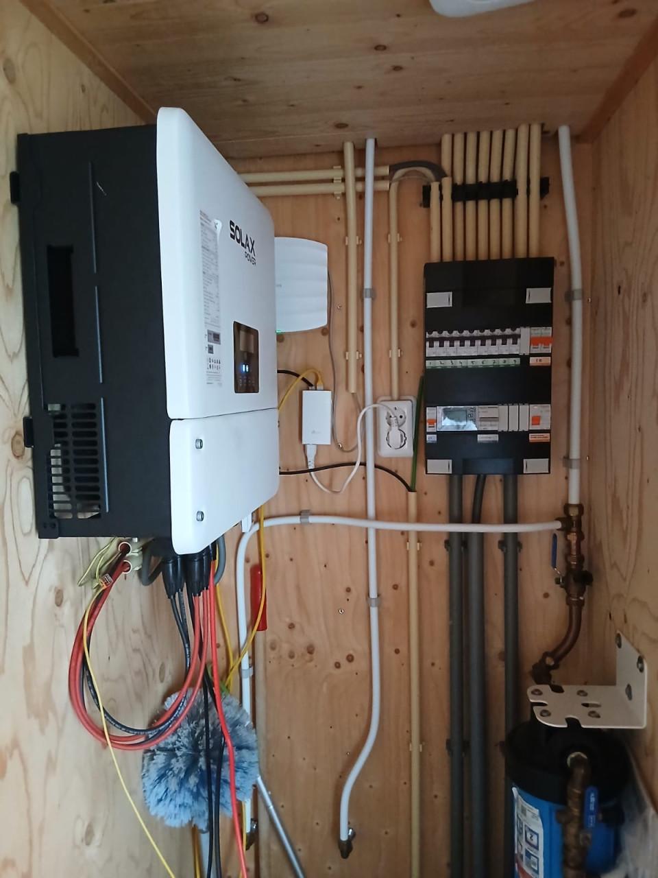 Tiny house / mantelzorgwoning / recreatiewoning