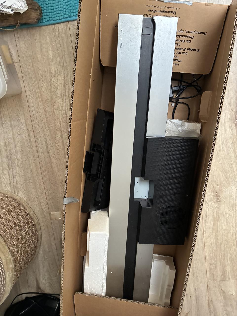 Soundbar