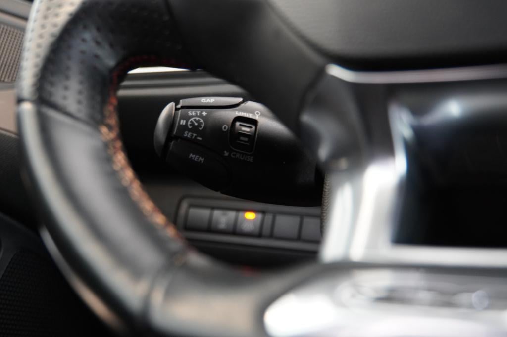 Peugeot 308 sw 1.2 puretech gt-line