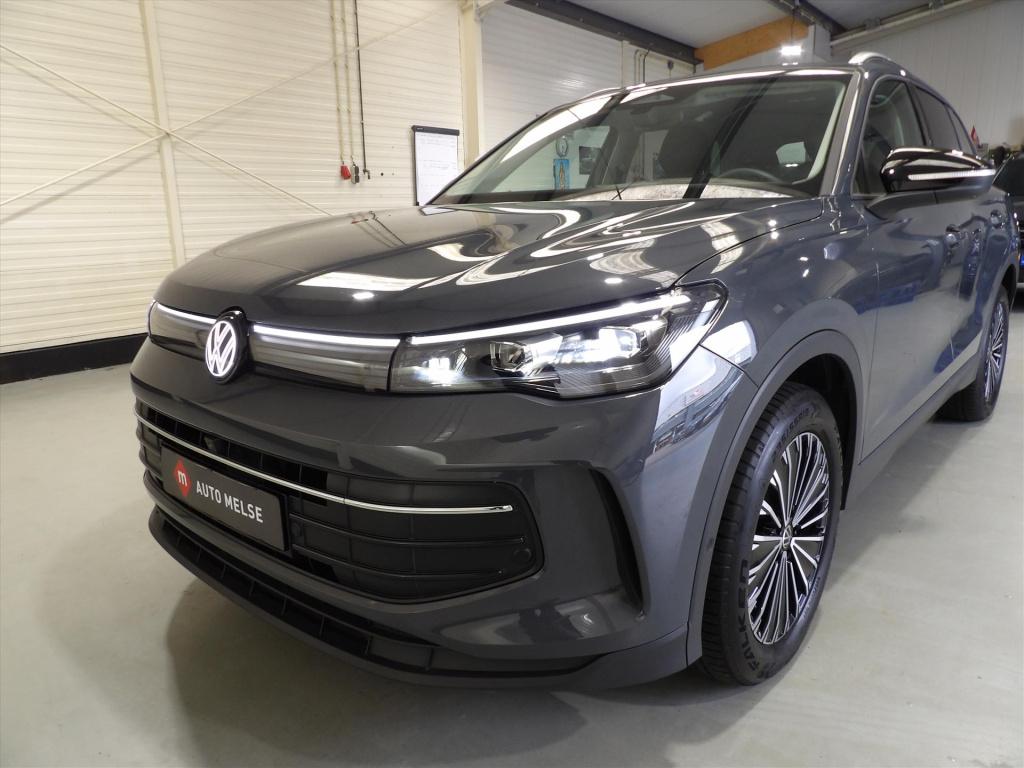 Volkswagen Tiguan 1.5 etsi 131pk dsg-7 life edition