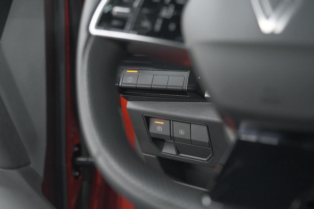 Renault Austral 1.2 e-tech full hybrid 200 techno | 1500 kg trekgewicht | 3