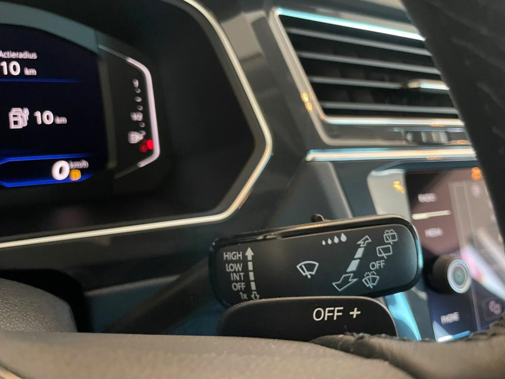 Volkswagen Tiguan 1.4 ehybrid life edition