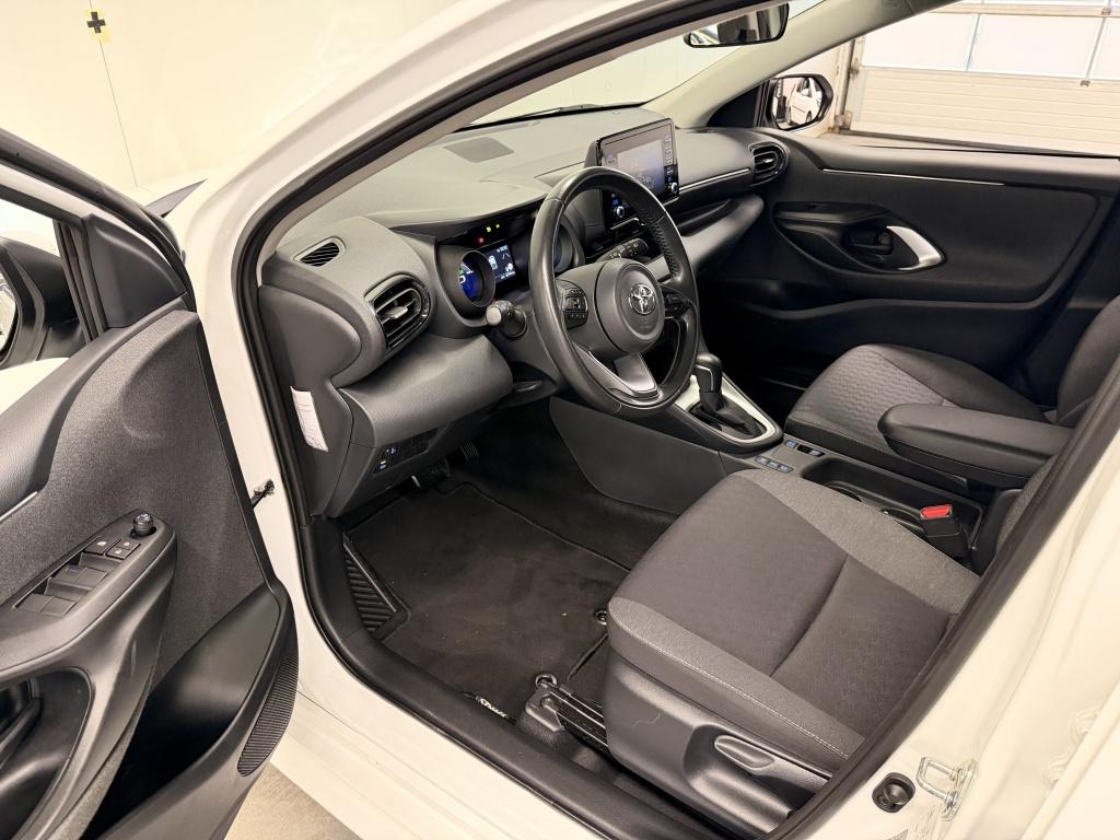 Toyota Yaris 1.5 hyb. dynamic| adap.cruise| camera| climate