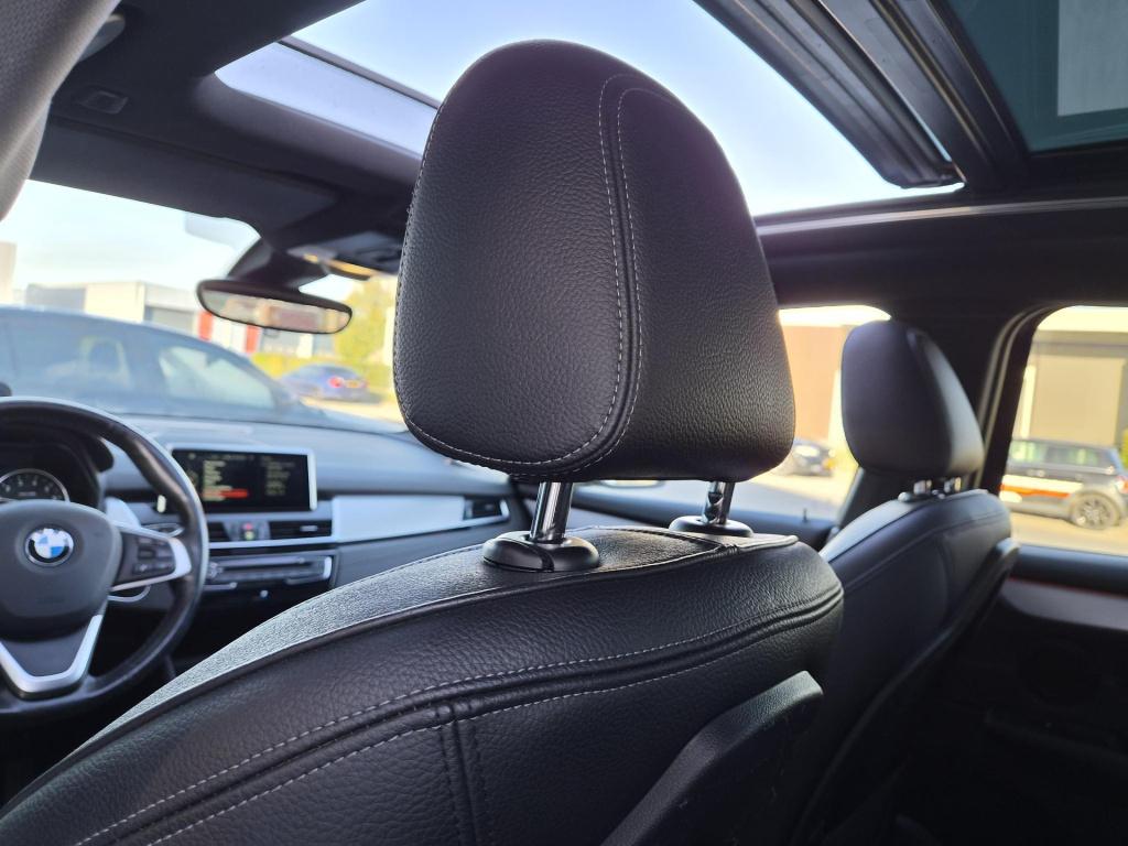 BMW 2-serie active tourer 225xe centennial high executive
