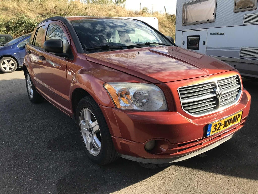 Dodge Caliber 1.8 sxt