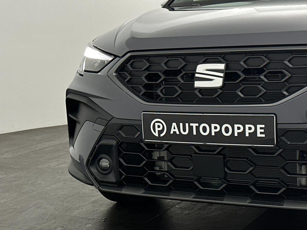 Seat Arona style 1.0 ecotsi 70 kw / 95 pk suv 5 versn. handba