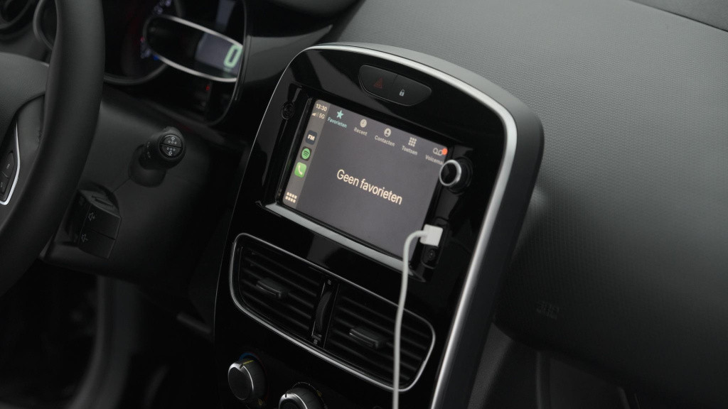 Renault Clio estate tce 90 zen | navigatie | airco | stoelverwarming | crui