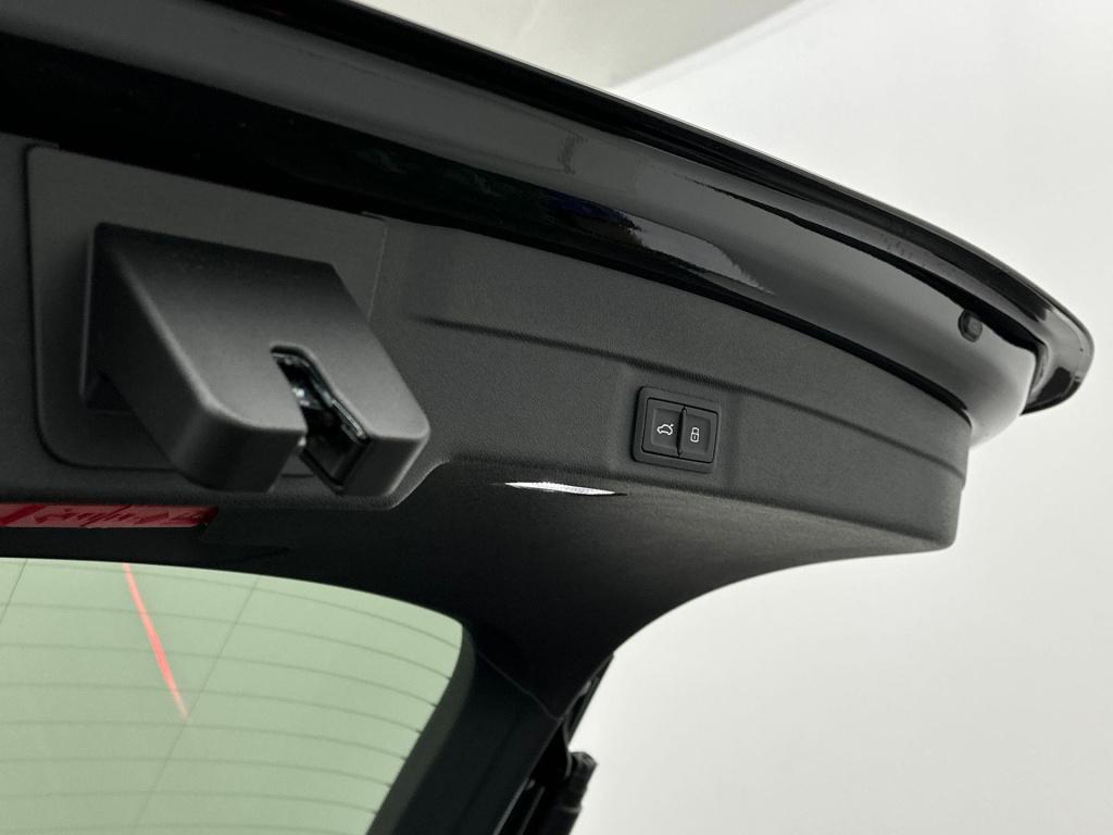 Audi A6 avant hybrid quattro s edition competition luchtvering