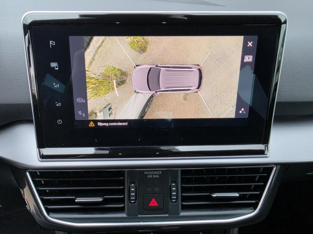 Seat Tarraco 1.4 tsi ehybrid | phev | soh 94% | led | kuipstoelen | 245 pk 