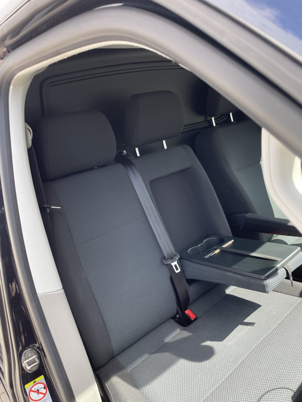 Volkswagen Transporter 2.0  TDI 150 PK Automaat L1H1 2019