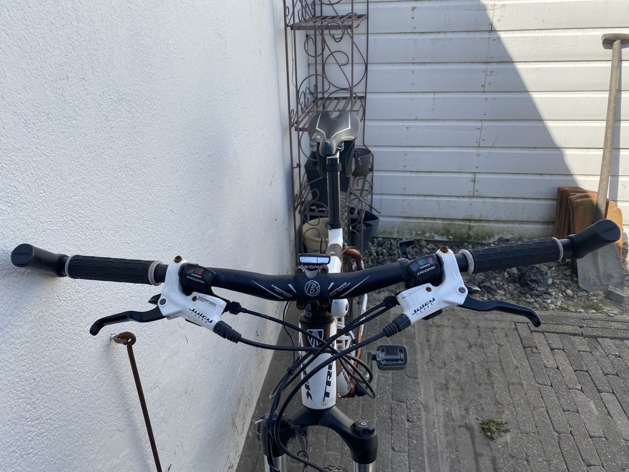 Mountainbike