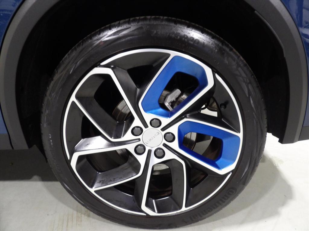 Lynk & Co 01 1.5td 261pk phev 7dcth