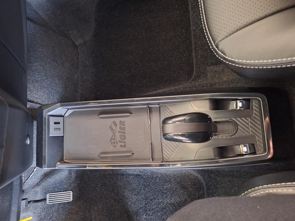 Ligier Onbekend js50c elite edition