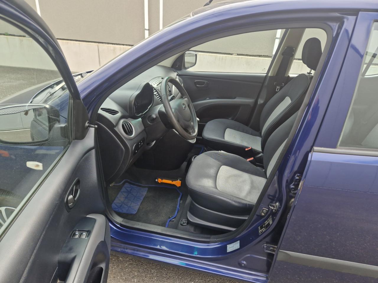 Hyundai i10 1.1 Active Cool