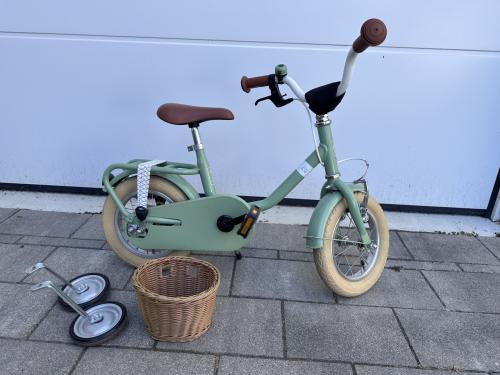 PUKY 12” | Youke classic | Groen