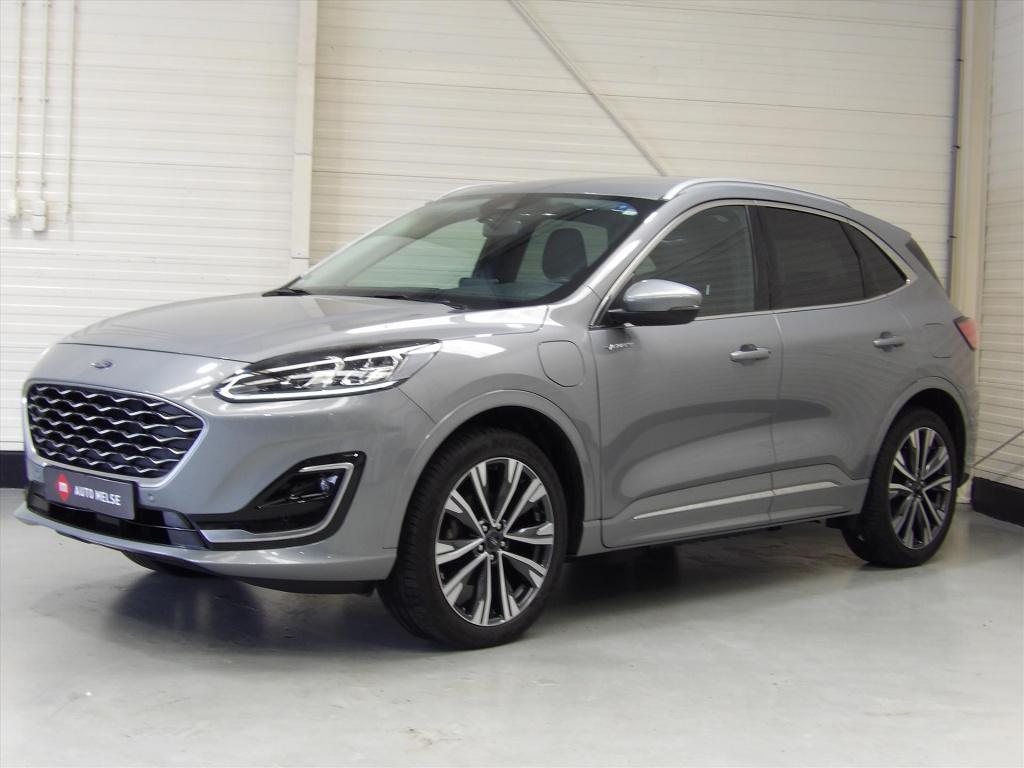 Ford Kuga 2.5 phev e-cvt 225pk vignale