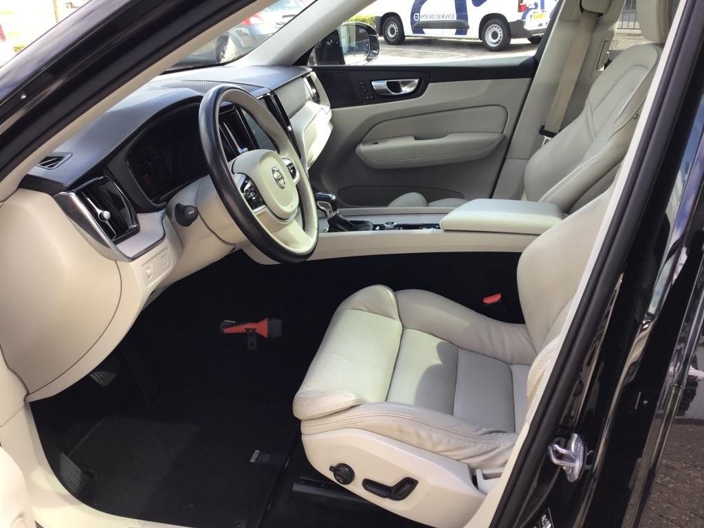 Volvo XC60 2.0 t5 awd inscription luxury luchtvering